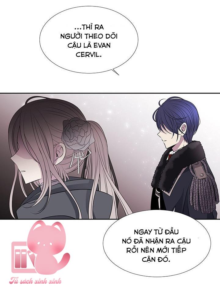 Charlotte Và Ngũ Đại Đồ Đệ - Chap 17 - Trang 27