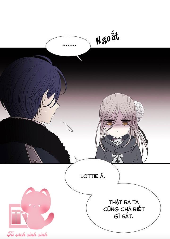 Charlotte Và Ngũ Đại Đồ Đệ - Chap 17 - Trang 28