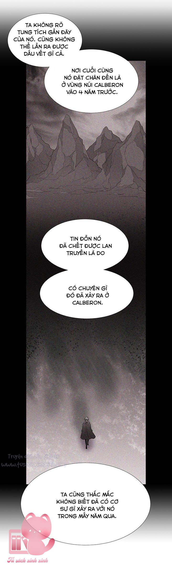Charlotte Và Ngũ Đại Đồ Đệ - Chap 17 - Trang 29