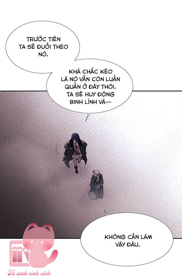 Charlotte Và Ngũ Đại Đồ Đệ - Chap 17 - Trang 30