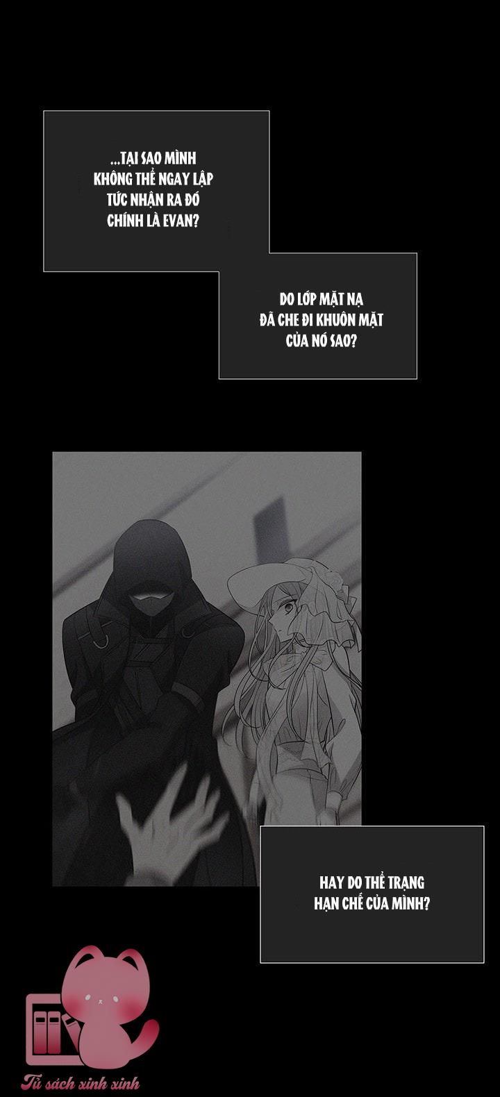 Charlotte Và Ngũ Đại Đồ Đệ - Chap 17 - Trang 33