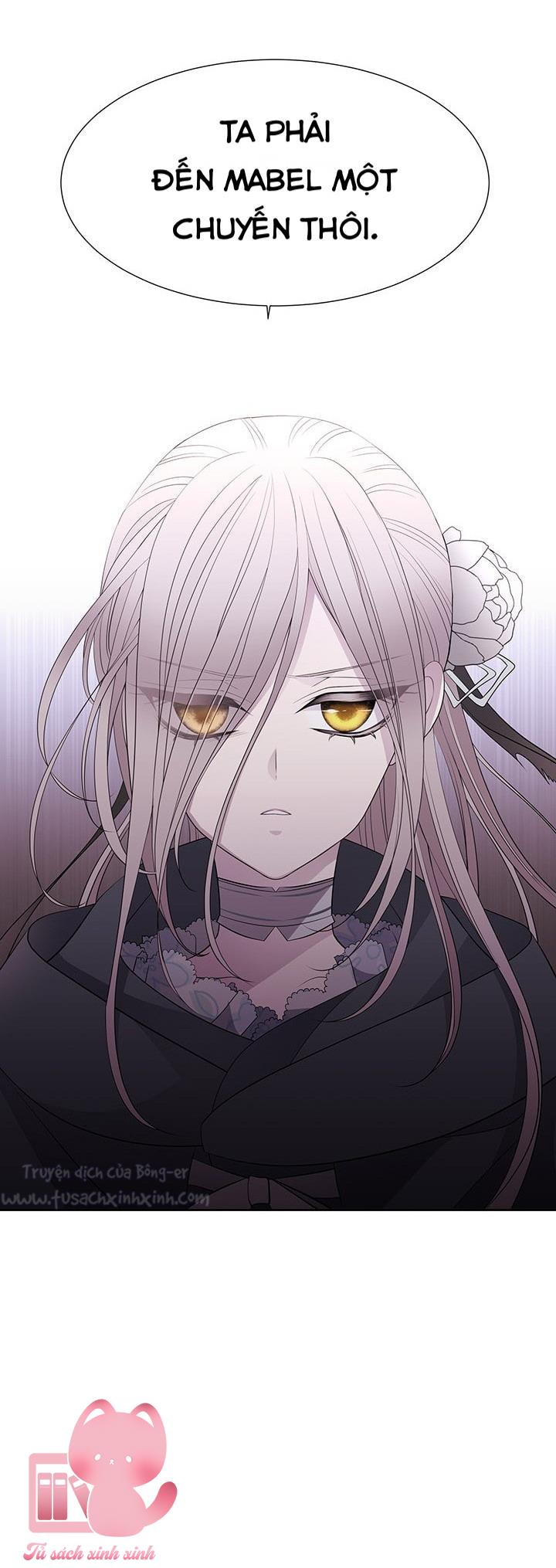 Charlotte Và Ngũ Đại Đồ Đệ - Chap 17 - Trang 38