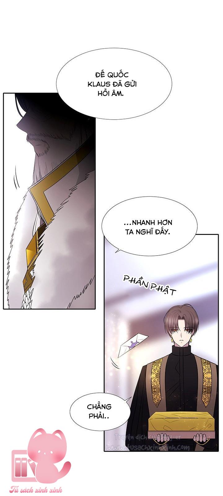 Charlotte Và Ngũ Đại Đồ Đệ - Chap 17 - Trang 41