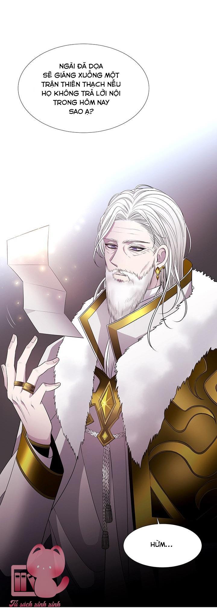 Charlotte Và Ngũ Đại Đồ Đệ - Chap 17 - Trang 42