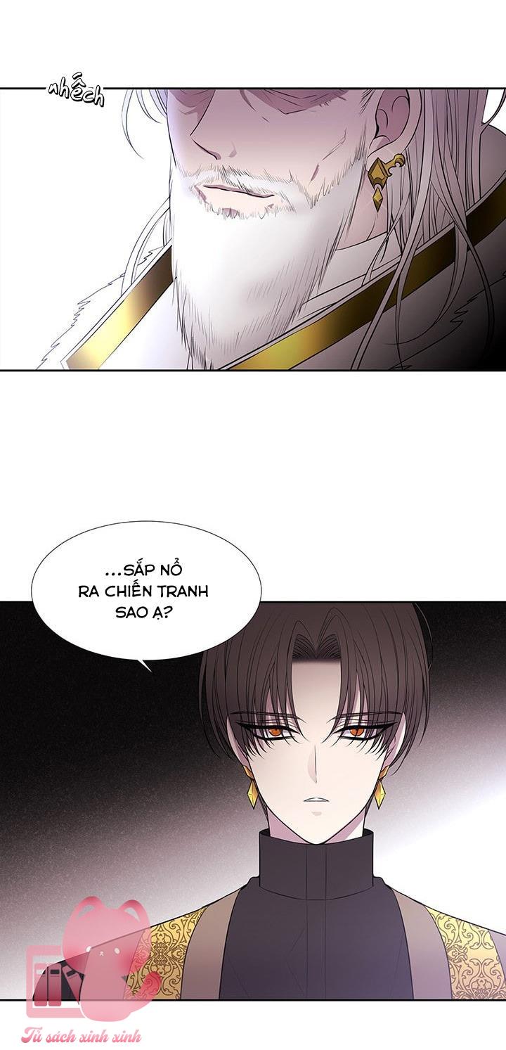 Charlotte Và Ngũ Đại Đồ Đệ - Chap 17 - Trang 43