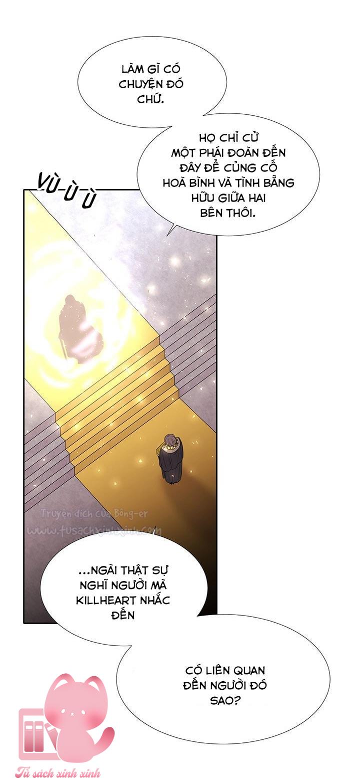 Charlotte Và Ngũ Đại Đồ Đệ - Chap 17 - Trang 44