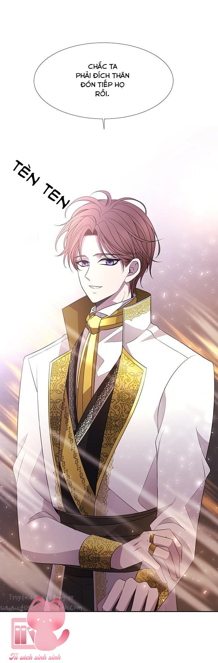 Charlotte Và Ngũ Đại Đồ Đệ - Chap 17 - Trang 47