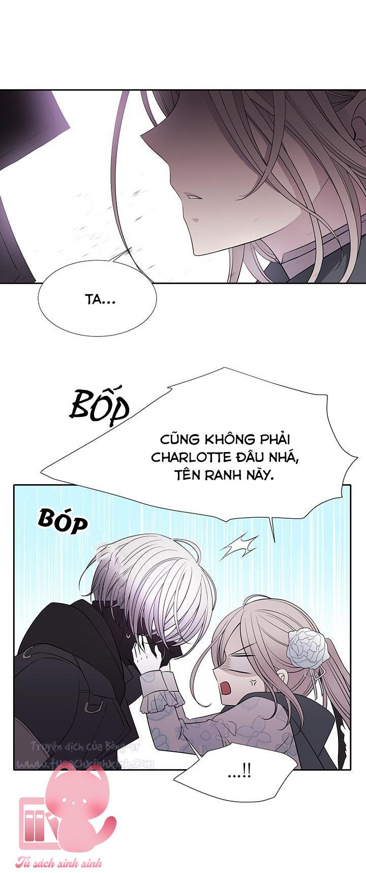 Charlotte Và Ngũ Đại Đồ Đệ - Chap 17 - Trang 7