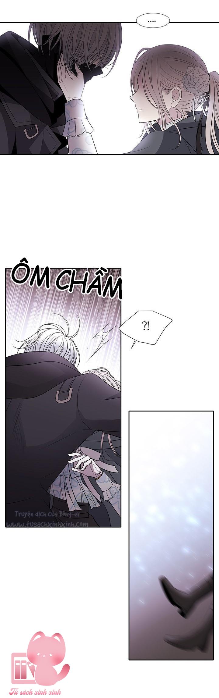 Charlotte Và Ngũ Đại Đồ Đệ - Chap 17 - Trang 10