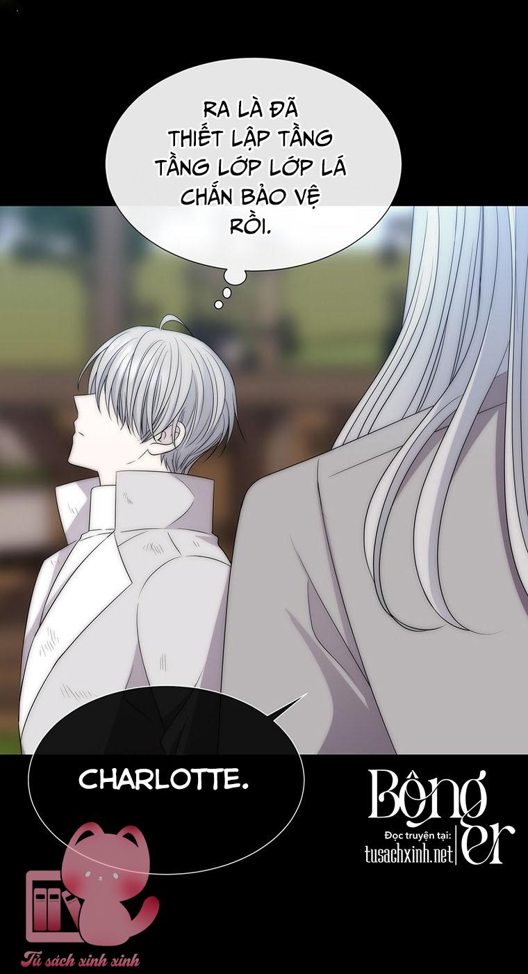 Charlotte Và Ngũ Đại Đồ Đệ - Chap 170 - Trang 2