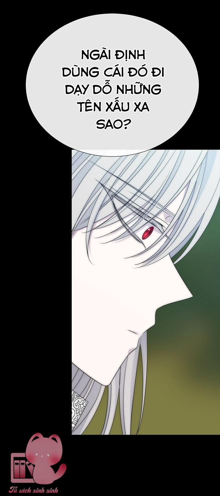Charlotte Và Ngũ Đại Đồ Đệ - Chap 170 - Trang 11