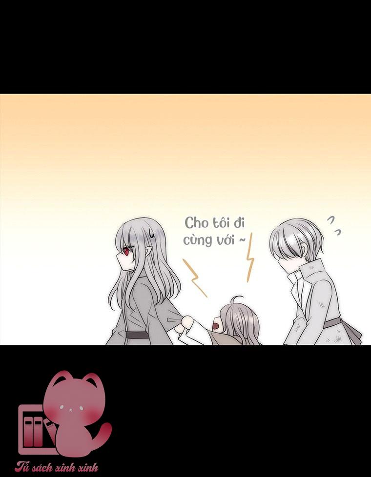 Charlotte Và Ngũ Đại Đồ Đệ - Chap 170 - Trang 13