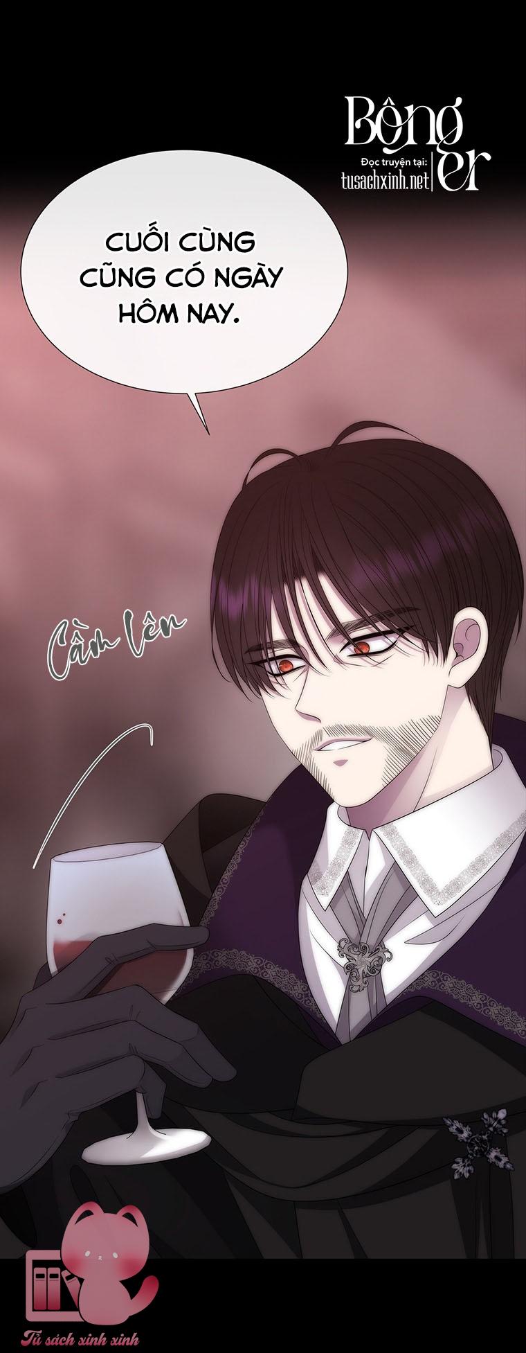 Charlotte Và Ngũ Đại Đồ Đệ - Chap 170 - Trang 16