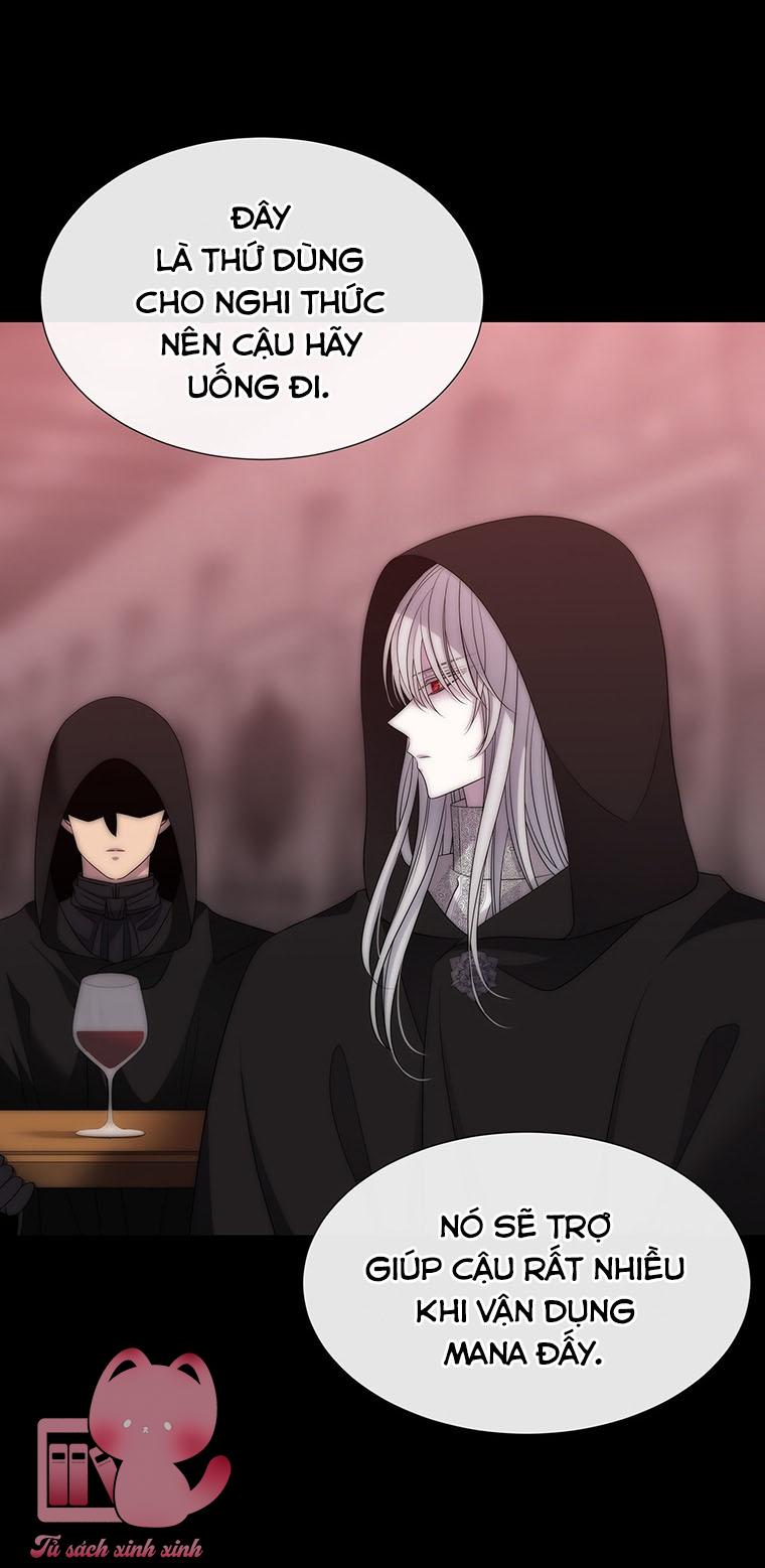 Charlotte Và Ngũ Đại Đồ Đệ - Chap 170 - Trang 17