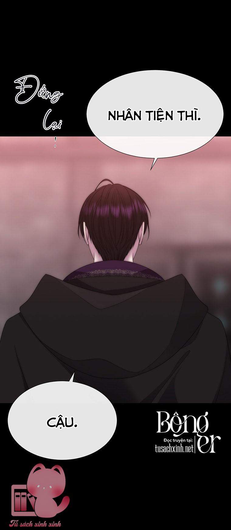 Charlotte Và Ngũ Đại Đồ Đệ - Chap 170 - Trang 20