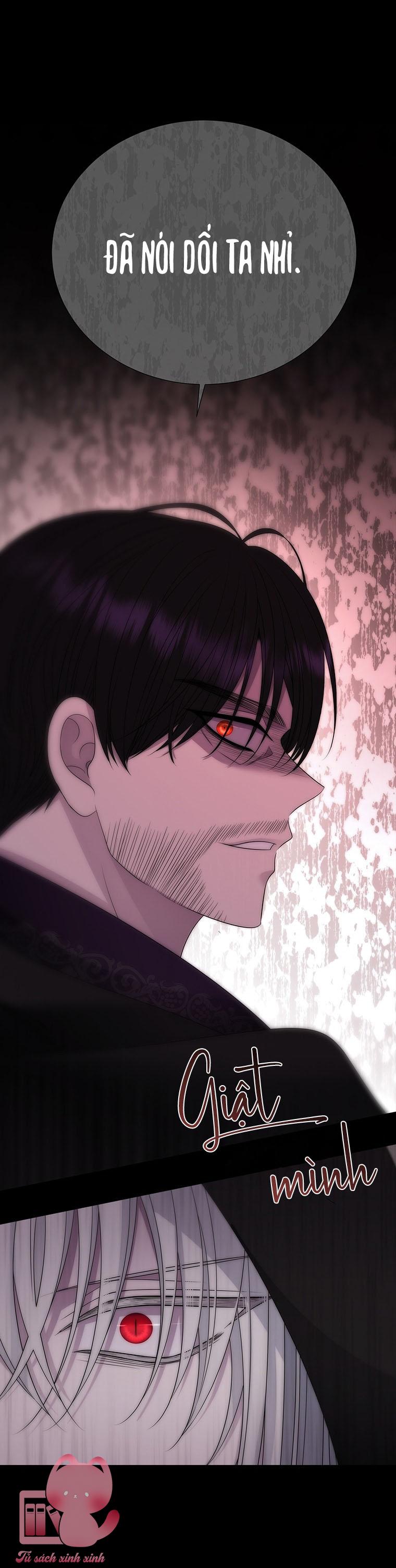 Charlotte Và Ngũ Đại Đồ Đệ - Chap 170 - Trang 21