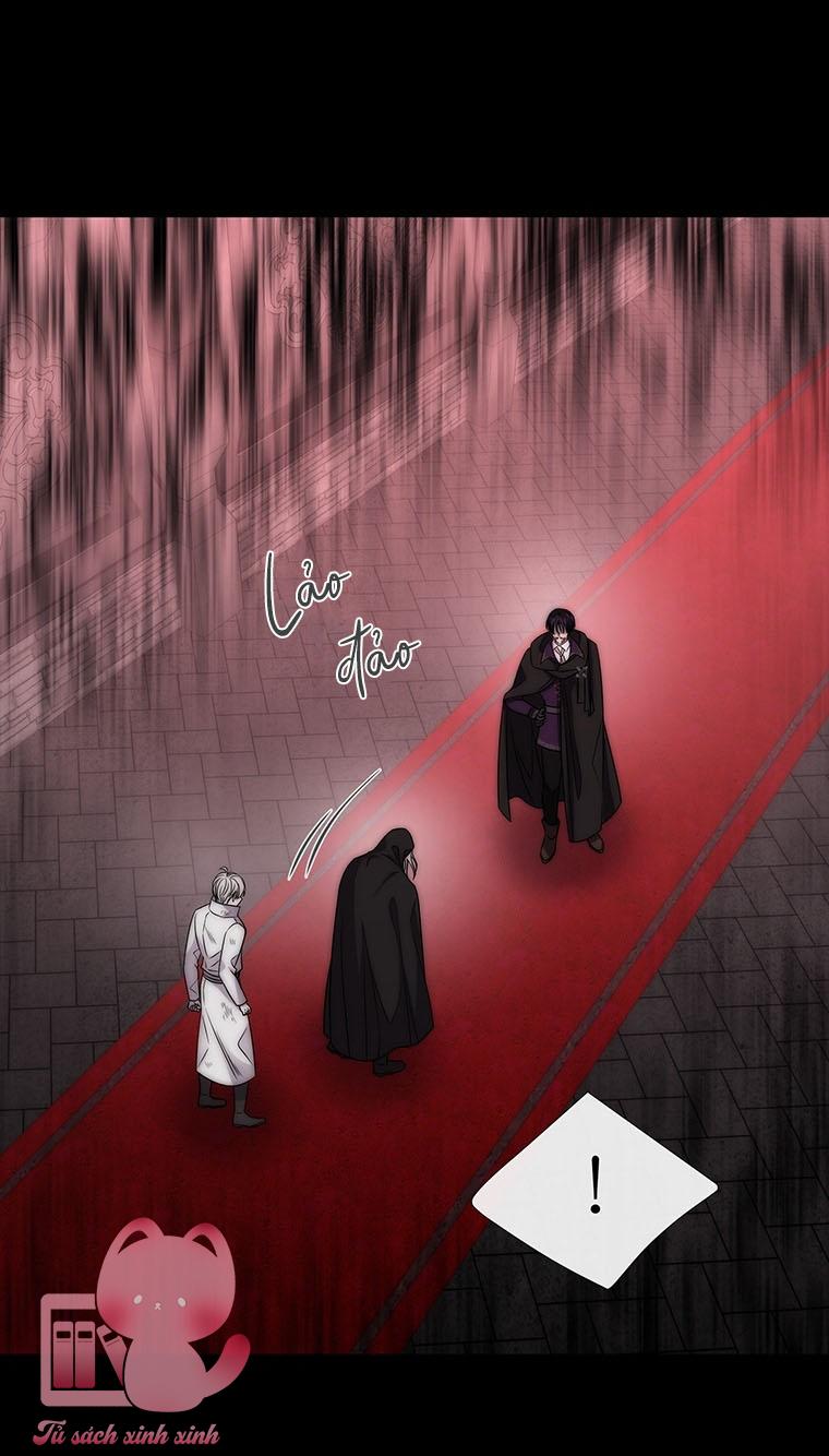 Charlotte Và Ngũ Đại Đồ Đệ - Chap 170 - Trang 22