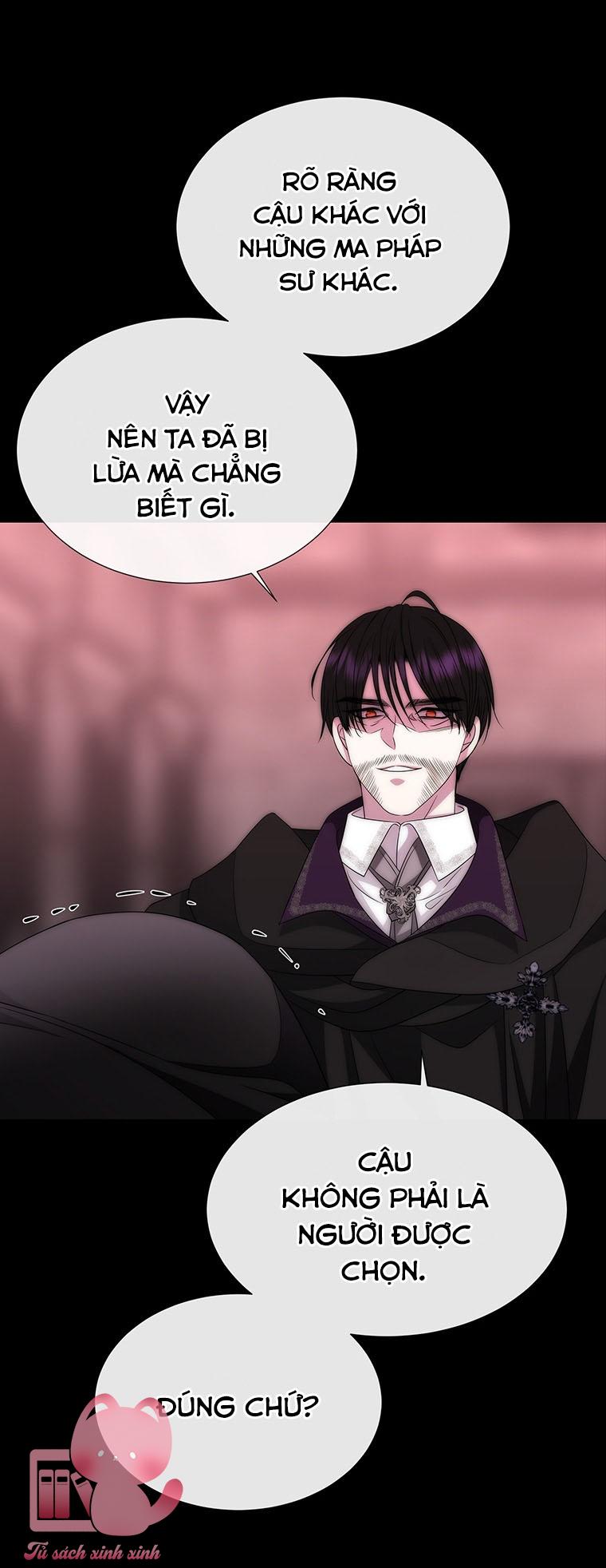 Charlotte Và Ngũ Đại Đồ Đệ - Chap 170 - Trang 23