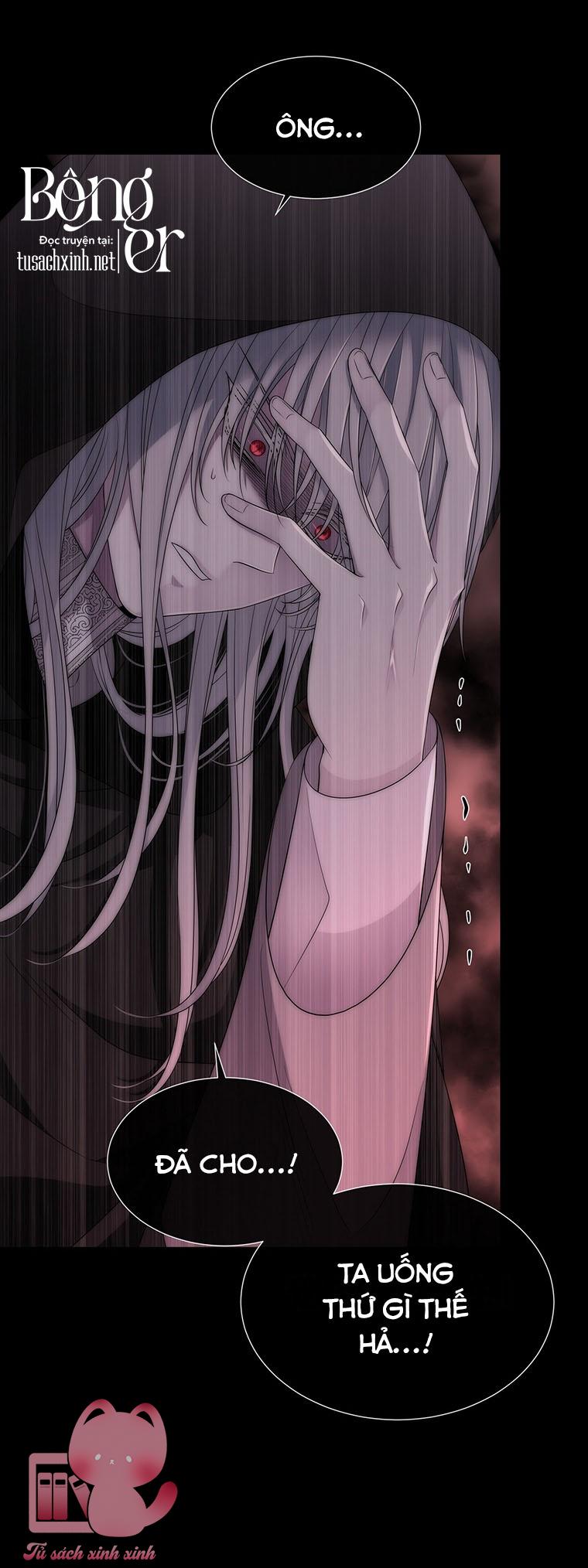 Charlotte Và Ngũ Đại Đồ Đệ - Chap 170 - Trang 24