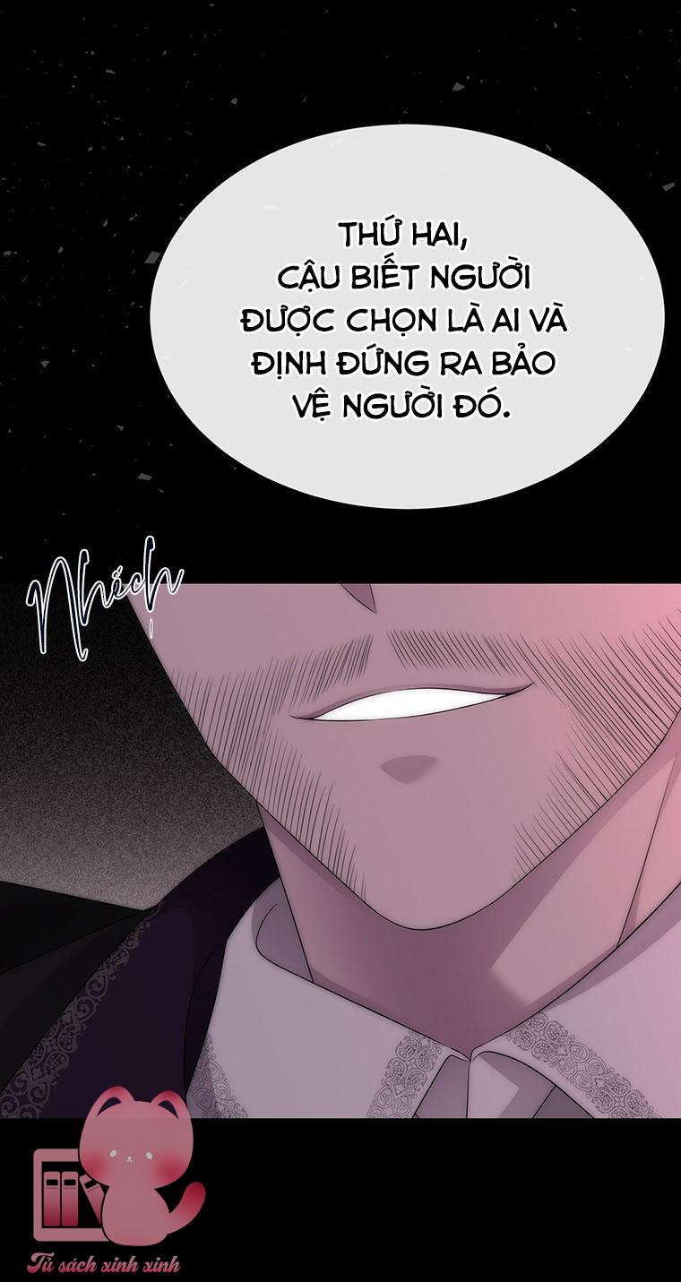 Charlotte Và Ngũ Đại Đồ Đệ - Chap 170 - Trang 26