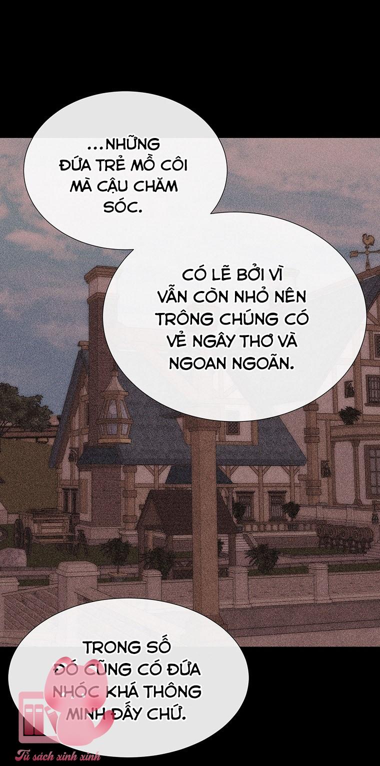 Charlotte Và Ngũ Đại Đồ Đệ - Chap 170 - Trang 27