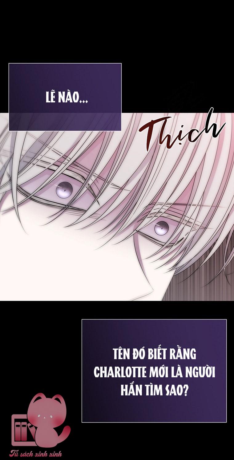 Charlotte Và Ngũ Đại Đồ Đệ - Chap 170 - Trang 29