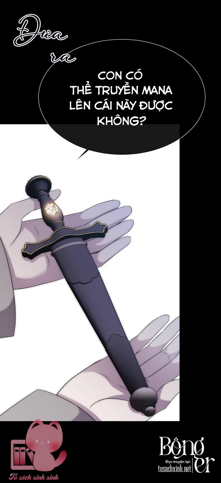 Charlotte Và Ngũ Đại Đồ Đệ - Chap 170 - Trang 4
