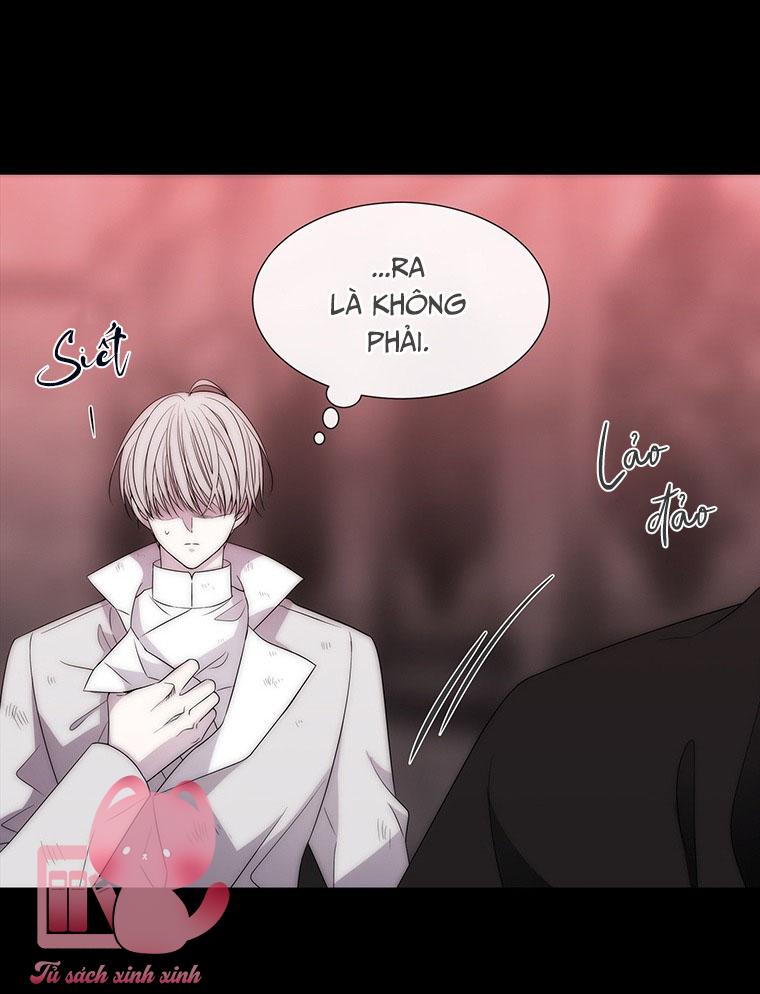 Charlotte Và Ngũ Đại Đồ Đệ - Chap 170 - Trang 31