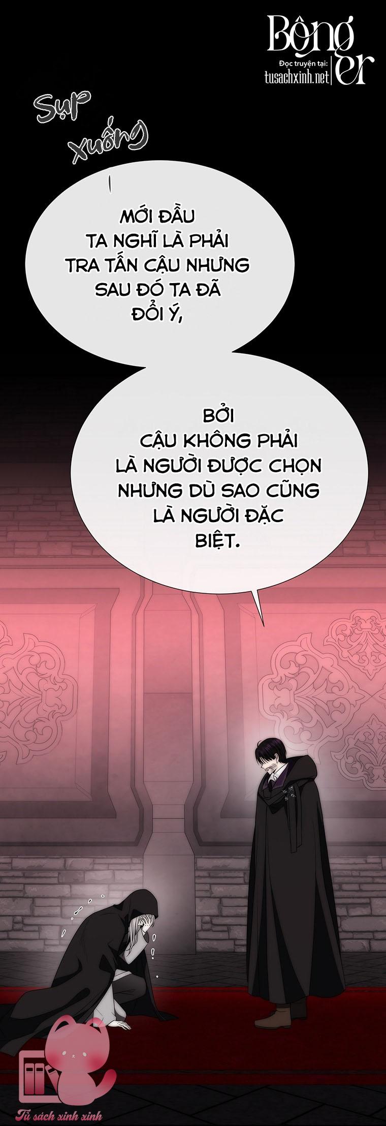 Charlotte Và Ngũ Đại Đồ Đệ - Chap 170 - Trang 32