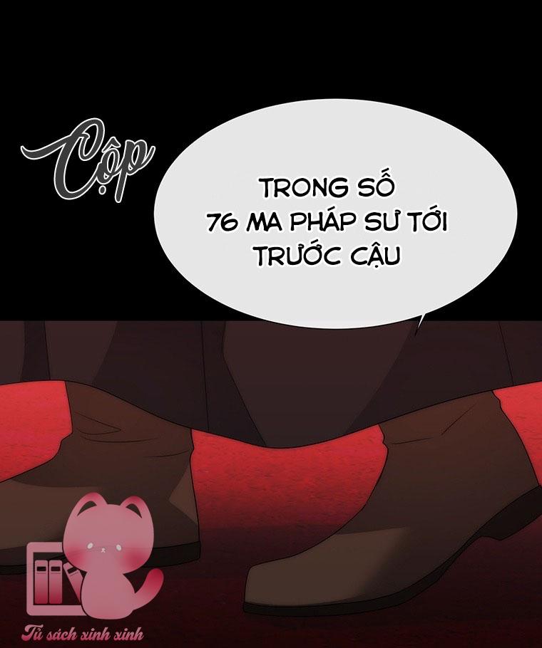 Charlotte Và Ngũ Đại Đồ Đệ - Chap 170 - Trang 33