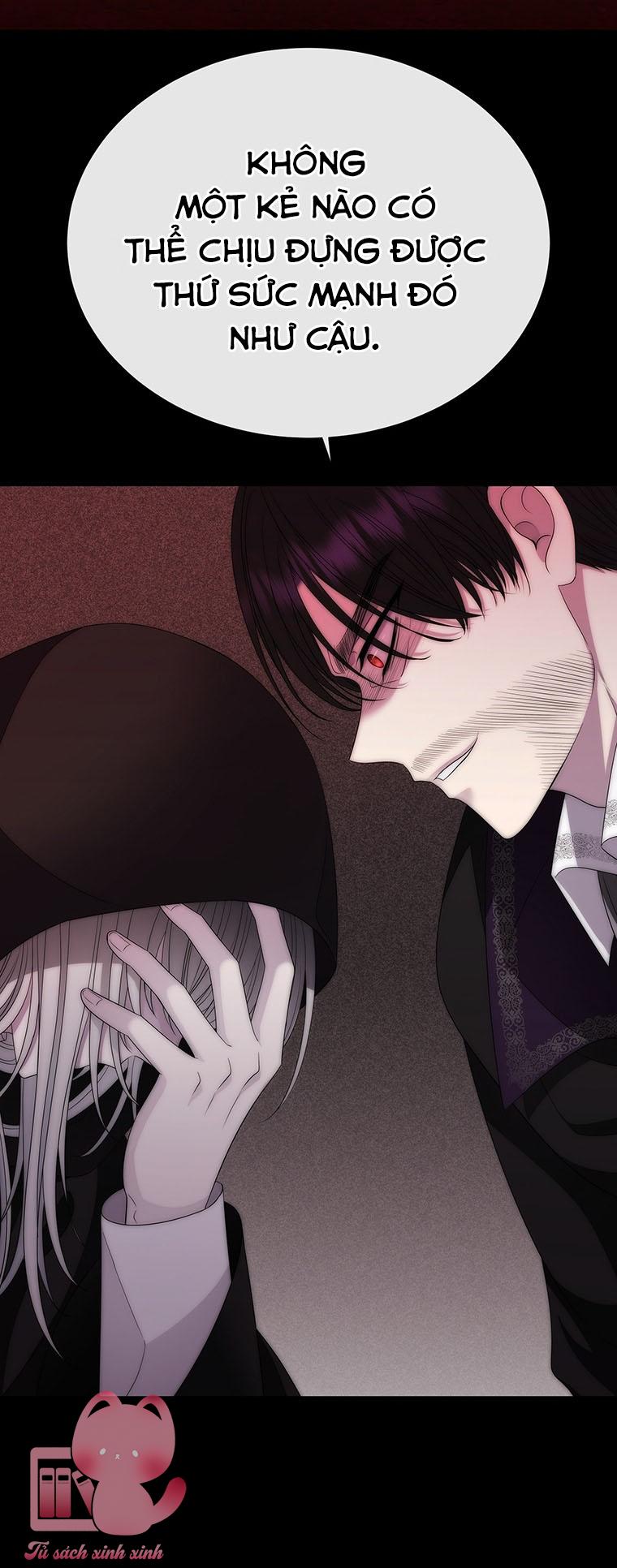 Charlotte Và Ngũ Đại Đồ Đệ - Chap 170 - Trang 34