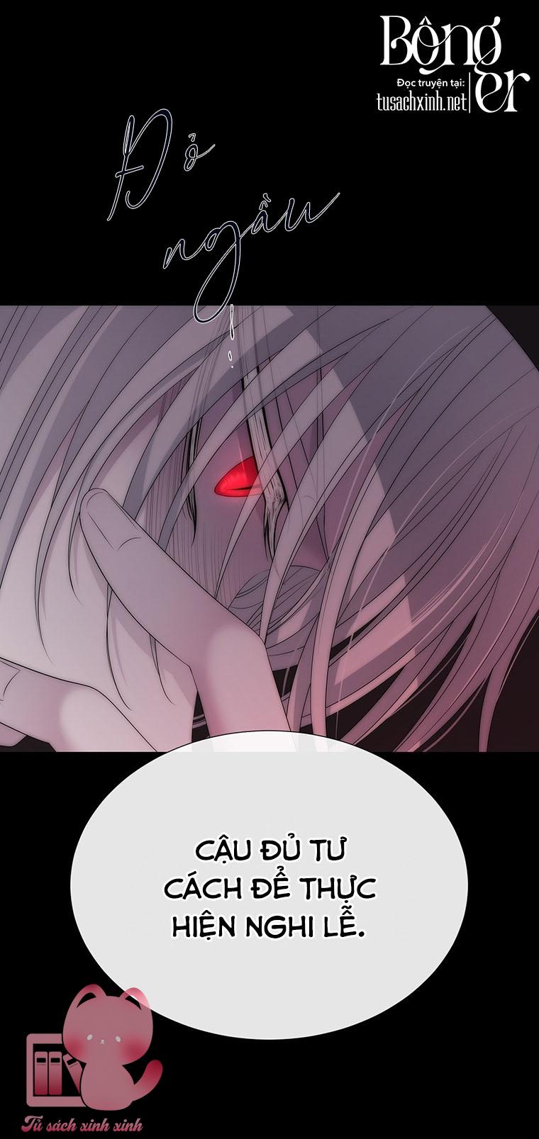 Charlotte Và Ngũ Đại Đồ Đệ - Chap 170 - Trang 36