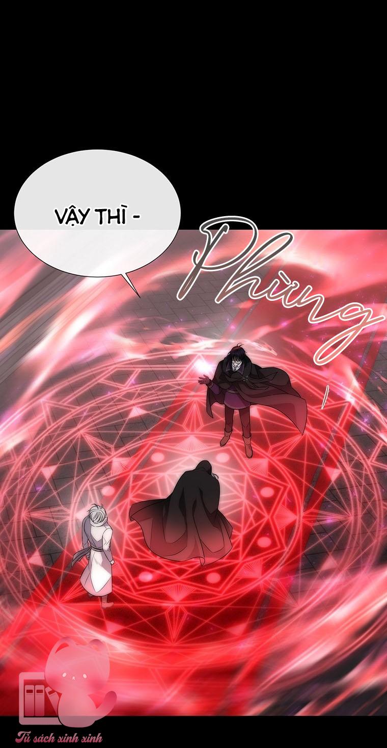 Charlotte Và Ngũ Đại Đồ Đệ - Chap 170 - Trang 37