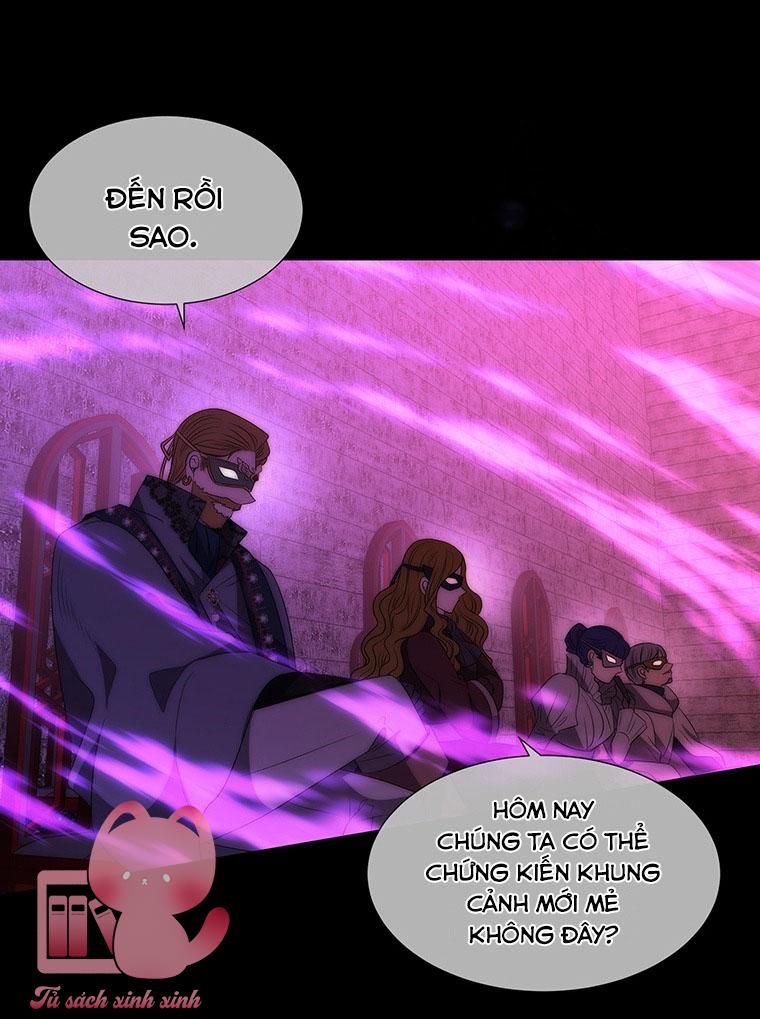 Charlotte Và Ngũ Đại Đồ Đệ - Chap 170 - Trang 39