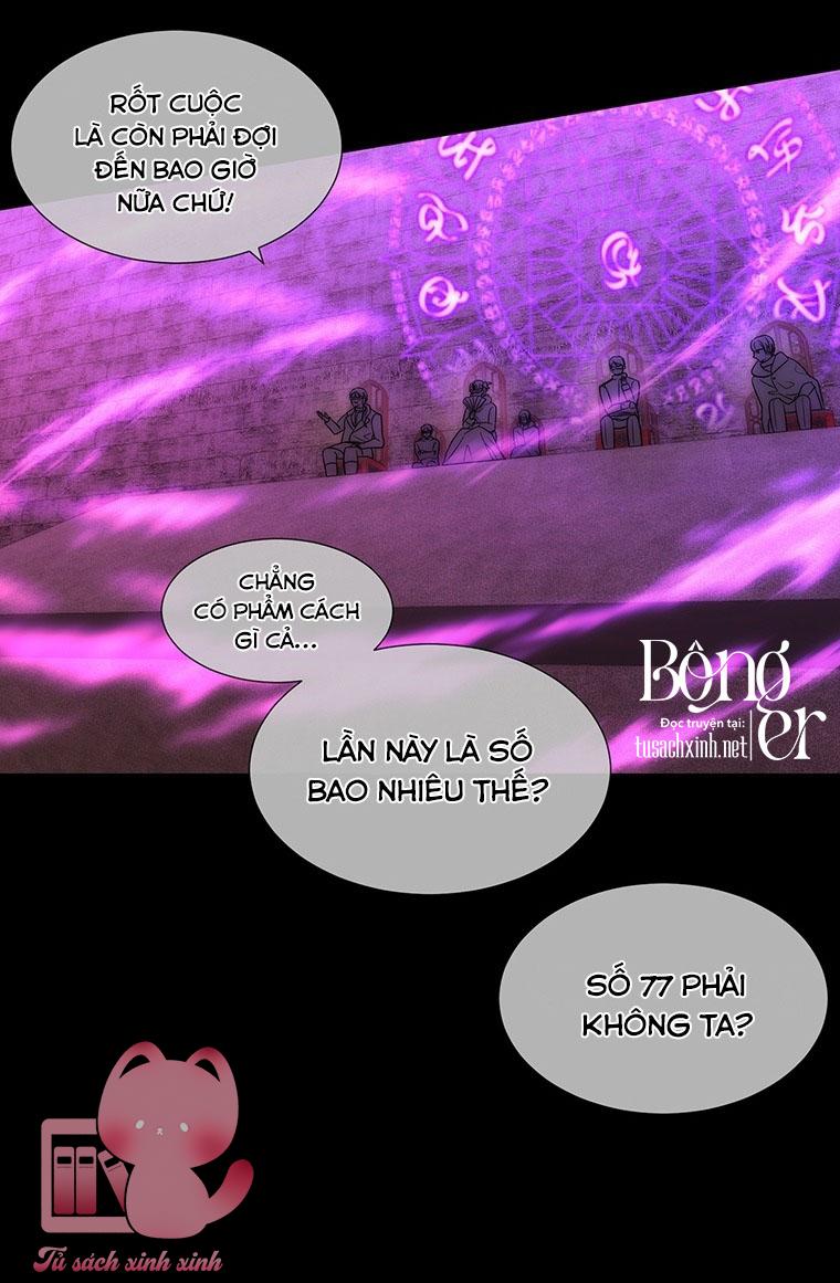 Charlotte Và Ngũ Đại Đồ Đệ - Chap 170 - Trang 40