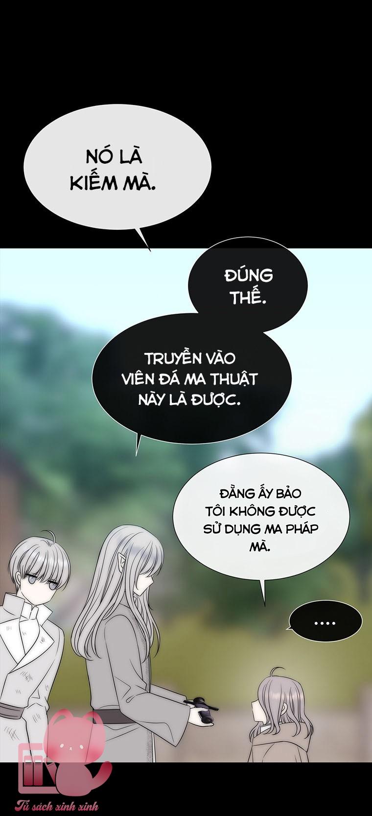 Charlotte Và Ngũ Đại Đồ Đệ - Chap 170 - Trang 5