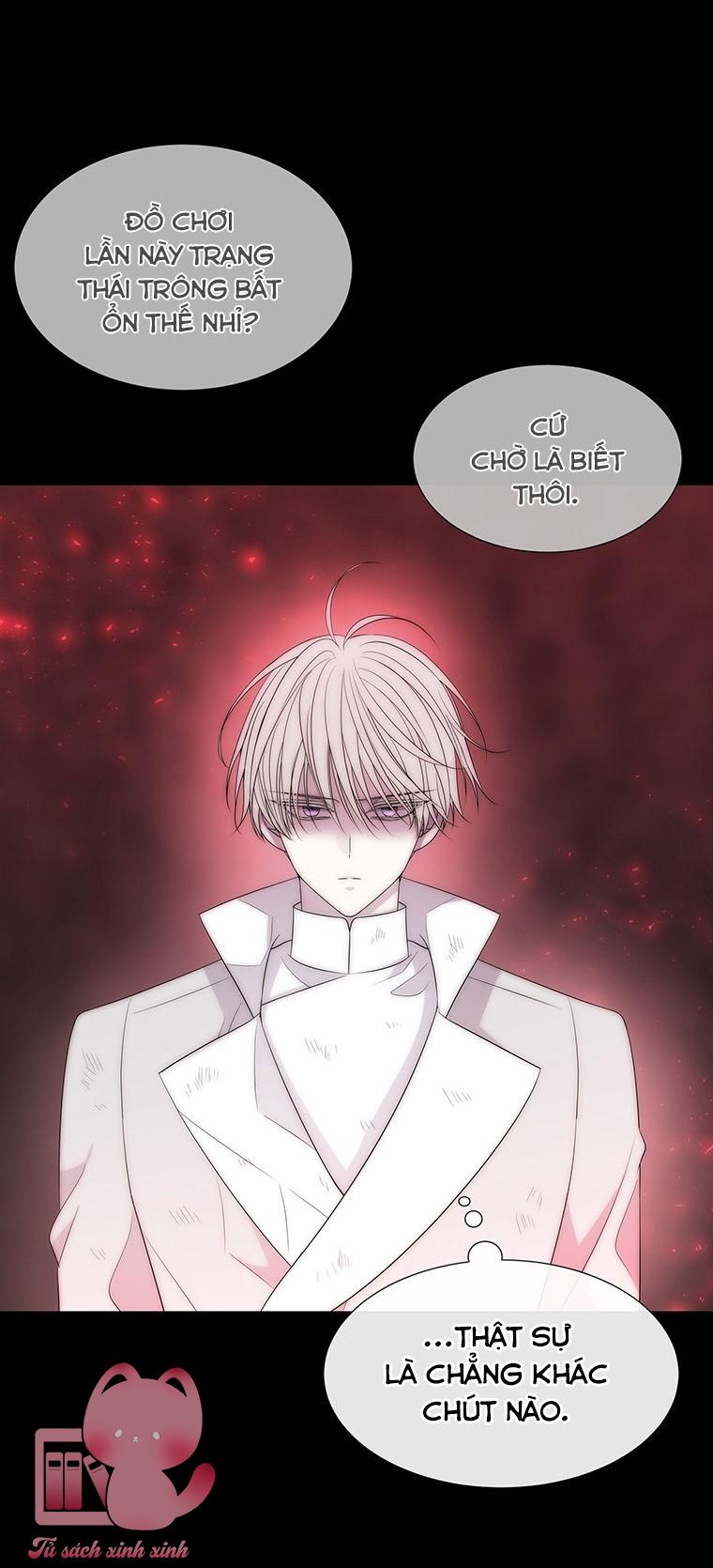 Charlotte Và Ngũ Đại Đồ Đệ - Chap 170 - Trang 41