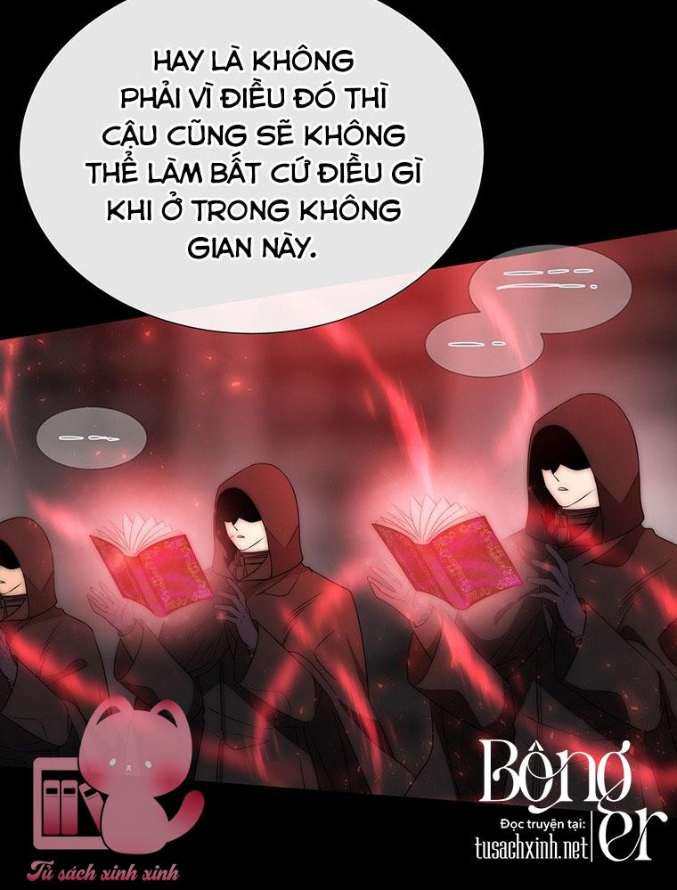 Charlotte Và Ngũ Đại Đồ Đệ - Chap 170 - Trang 44