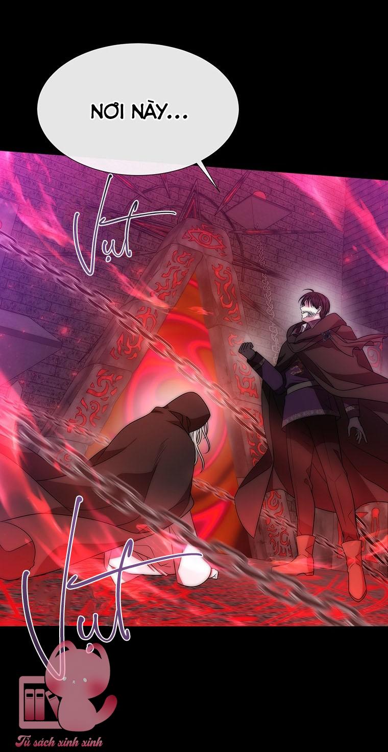 Charlotte Và Ngũ Đại Đồ Đệ - Chap 170 - Trang 45