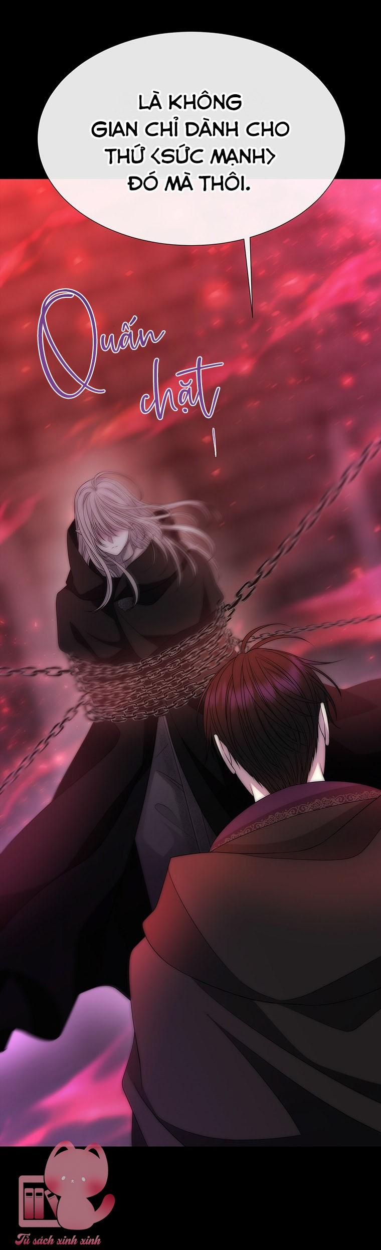 Charlotte Và Ngũ Đại Đồ Đệ - Chap 170 - Trang 46