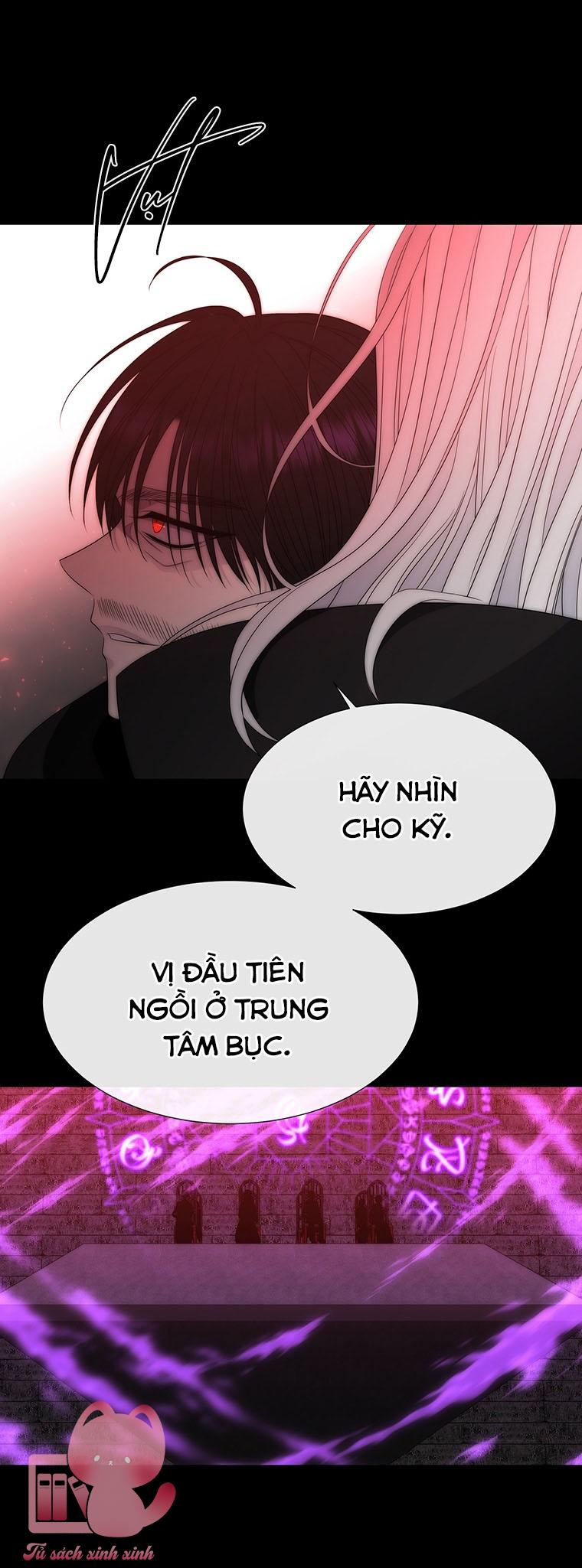 Charlotte Và Ngũ Đại Đồ Đệ - Chap 170 - Trang 47