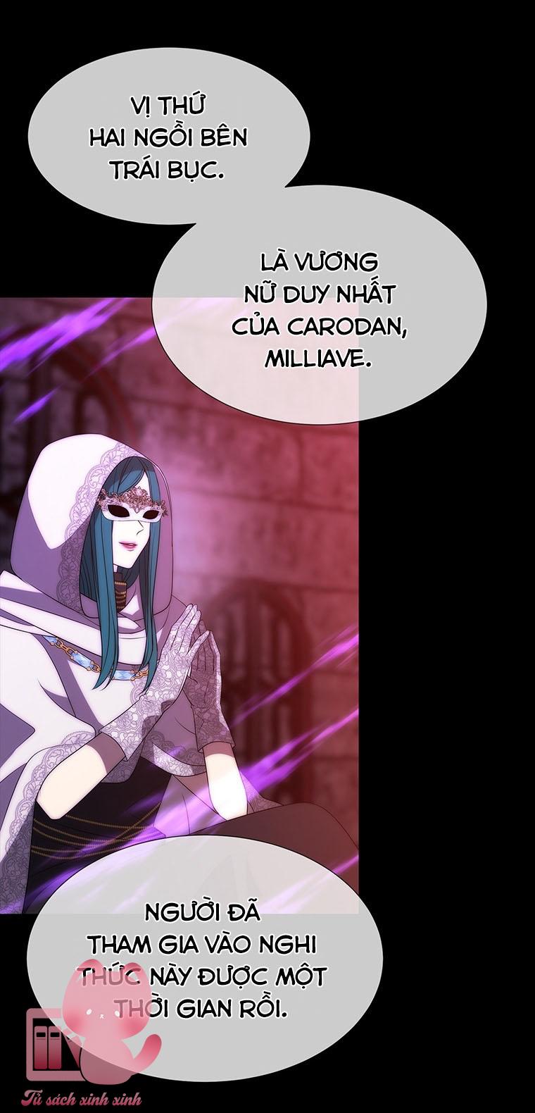 Charlotte Và Ngũ Đại Đồ Đệ - Chap 170 - Trang 49