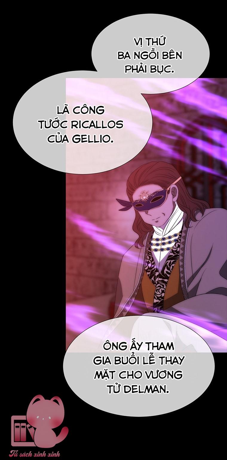 Charlotte Và Ngũ Đại Đồ Đệ - Chap 170 - Trang 50