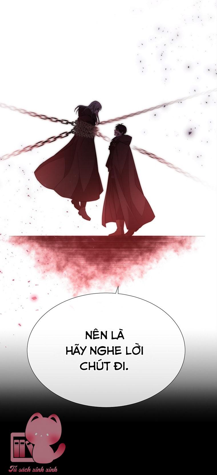 Charlotte Và Ngũ Đại Đồ Đệ - Chap 170 - Trang 53