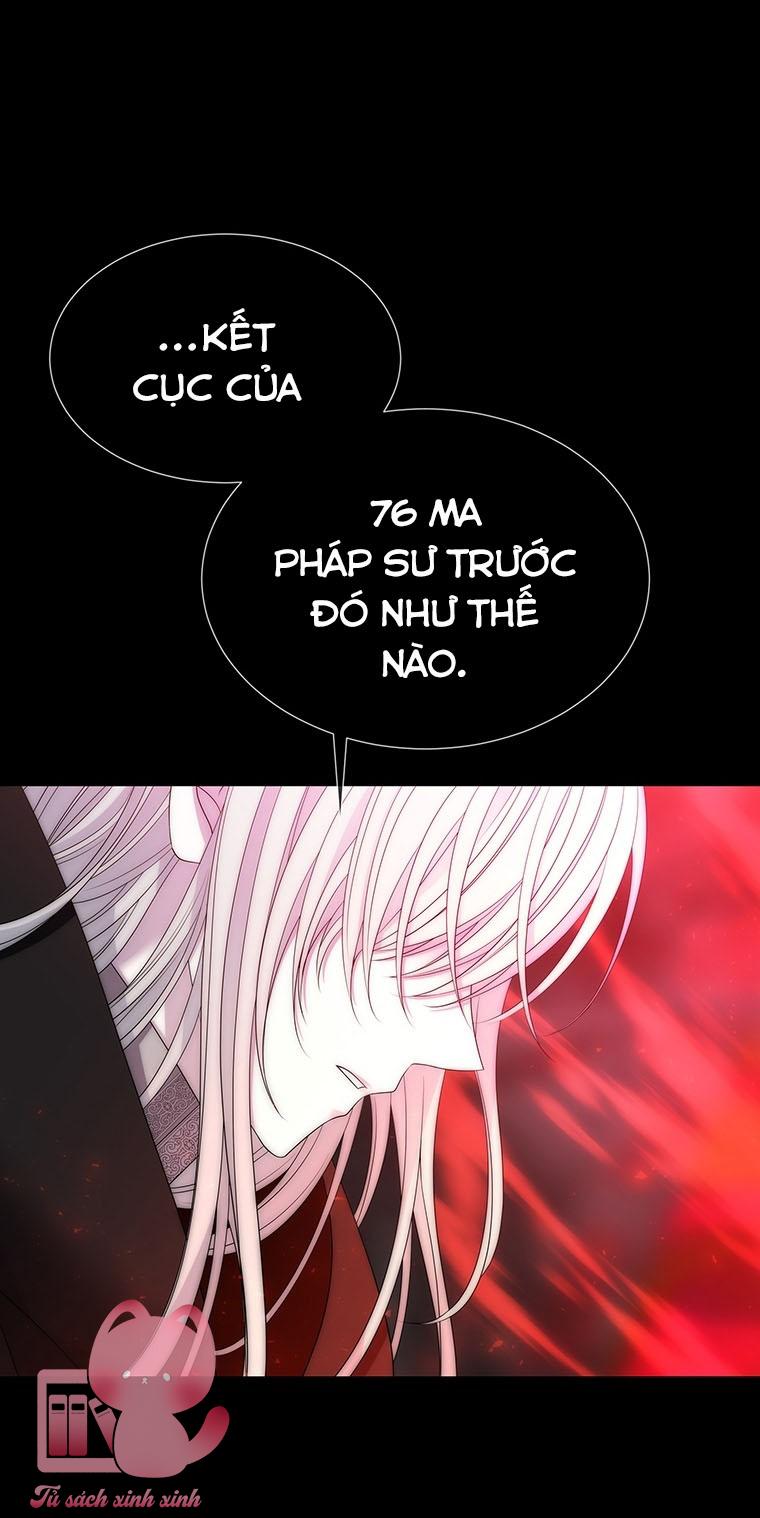 Charlotte Và Ngũ Đại Đồ Đệ - Chap 170 - Trang 54