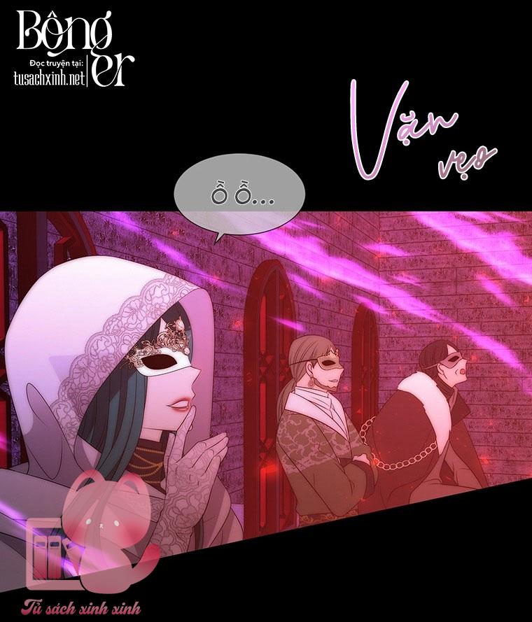 Charlotte Và Ngũ Đại Đồ Đệ - Chap 170 - Trang 56