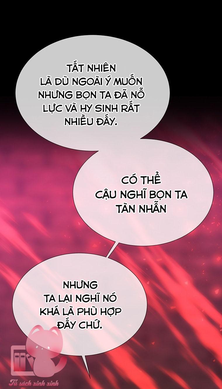 Charlotte Và Ngũ Đại Đồ Đệ - Chap 170 - Trang 59