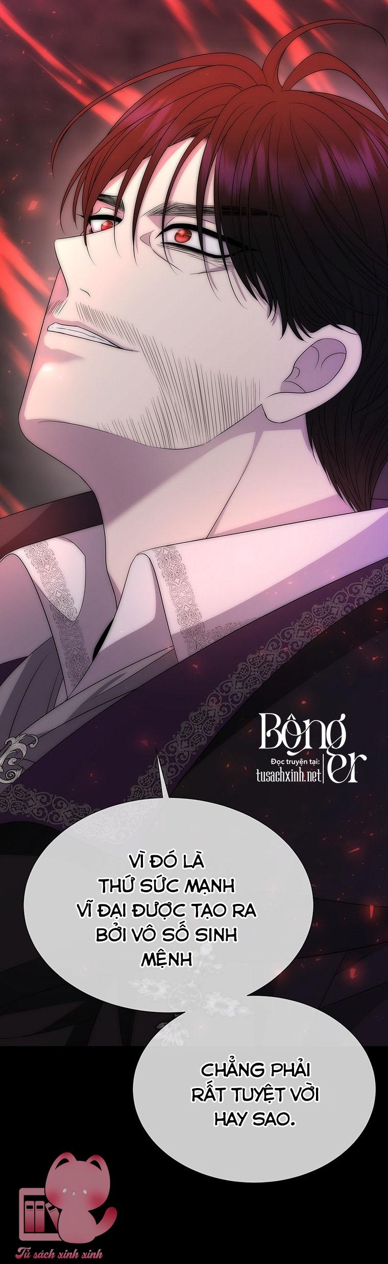 Charlotte Và Ngũ Đại Đồ Đệ - Chap 170 - Trang 60