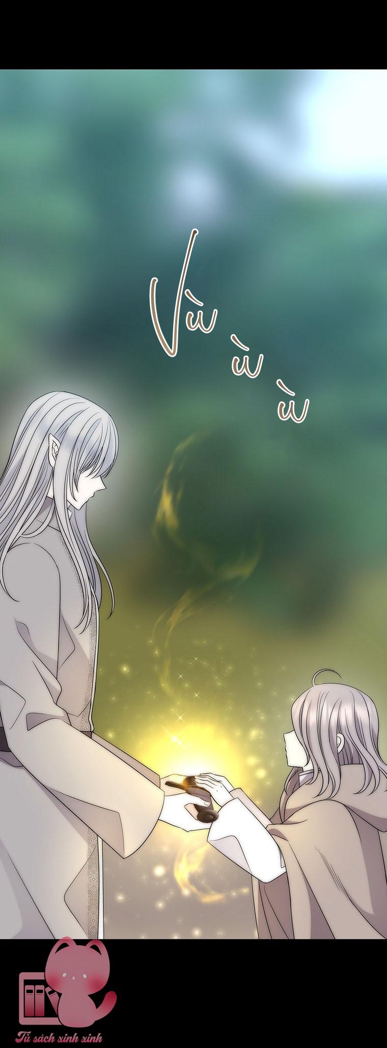 Charlotte Và Ngũ Đại Đồ Đệ - Chap 170 - Trang 7