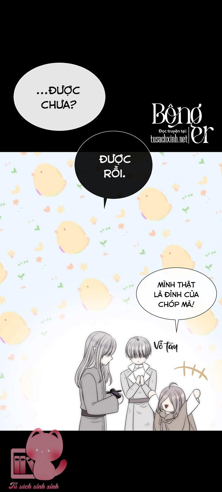 Charlotte Và Ngũ Đại Đồ Đệ - Chap 170 - Trang 8